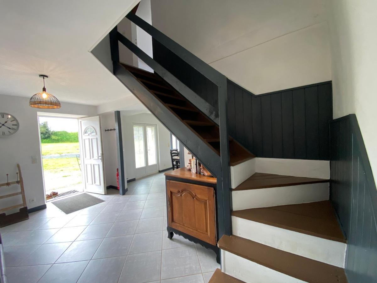 Ferienhaus Petite Maison Dans La Prairie *