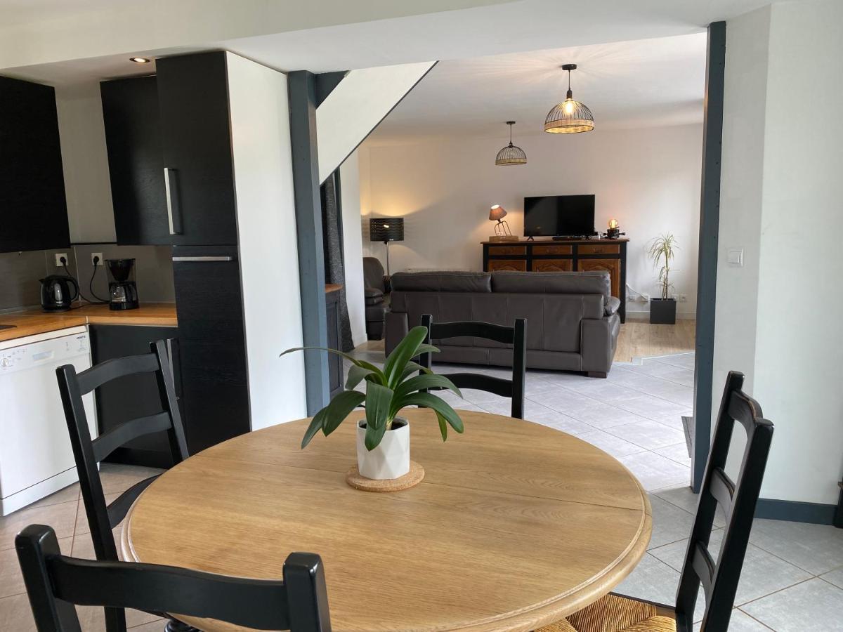 Petite Maison Dans La Prairie Ferienhaus *