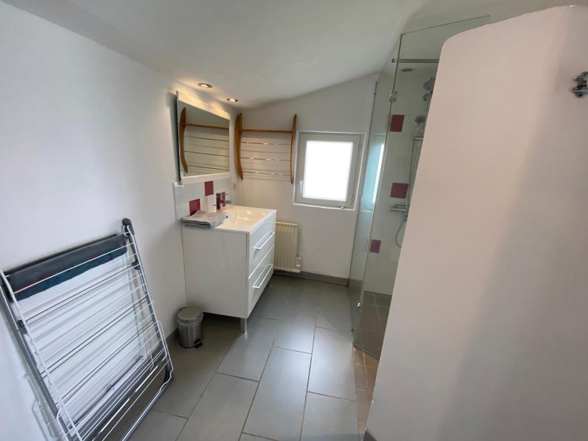 Ferienhaus Petite Maison Dans La Prairie *