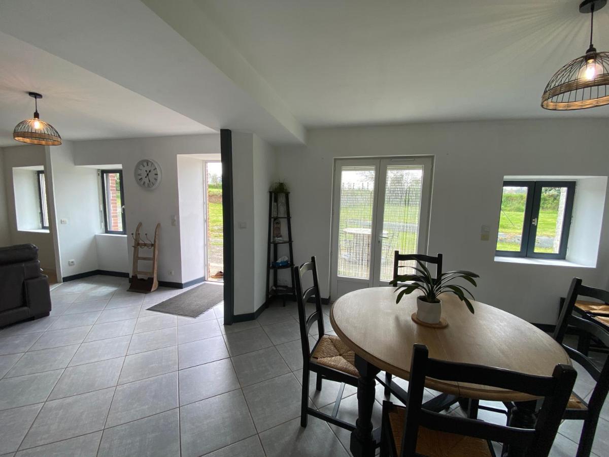 Petite Maison Dans La Prairie * La Pellerine (Mayenne)